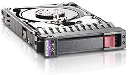 Hewlett Packard (HP) HP Dysk HDD SAS 300GB 15K RPM - 785099-B21 - Refabrykowany
