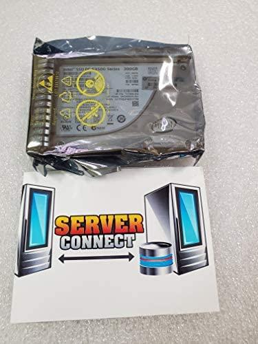 Hewlett Packard (HP) HP 300 GB 2,5 colio SATA III (6 Gb/s) (739888-B21)
