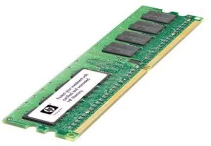HPE DDR3 LRDIMM 32GB operatyviosios atminties modulis