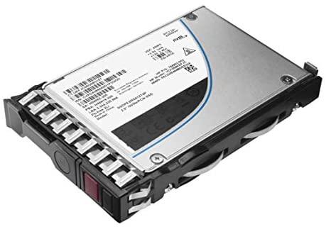 HP 400 GB 2,5 colio SAS-3 (12 Gb/s) serverio diskas (872505-001)