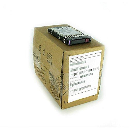 HP 450 GB 3,5 colio SAS-3 (12 Gb/s) serverio diskas (737392-B21)