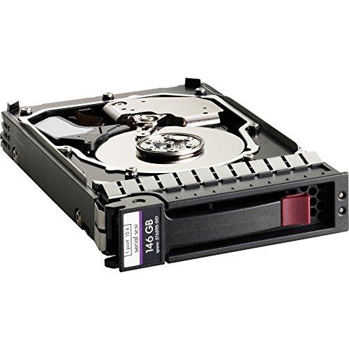 HP 450 GB 3,5 colio SAS-3 (12 Gb/s) serverio diskas (737392-B21)