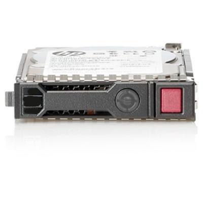 Hewlett Packard (HP) Dysk serwerowy HP 450GB 3.5'' SAS-2 (6Gb/s) (652615B21)