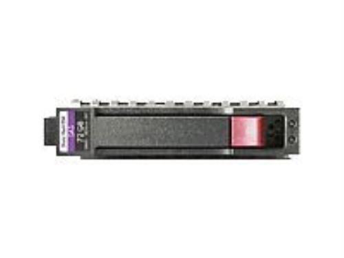 Hewlett Packard (HP) Dysk serwerowy HP 450GB 3.5'' SAS-2 (6Gb/s) (652615B21)