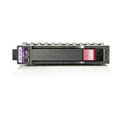Hewlett Packard (HP) Dysk serwerowy HP 450GB 3.5'' SAS-2 (6Gb/s) (652615B21)