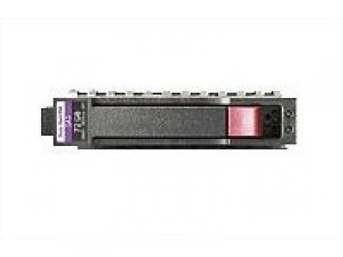 Hewlett Packard (HP) Dysk serwerowy HP 450GB 3.5'' SAS-2 (6Gb/s) (652615B21)