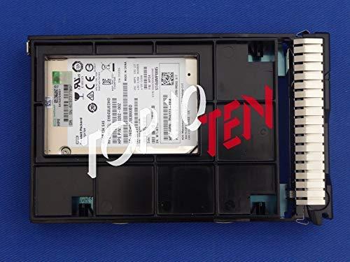 HP 450 GB 3,5 colio SAS-1 (3 Gb/s) serverio diskas (737573-001)