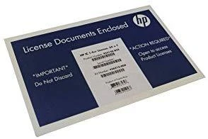Serveris Hewlett Packard (HP) „HPE Insight Control Environment“ 1 serverio licencija + 1 m. 24x7 techninis palaikymas ir atnaujinimai