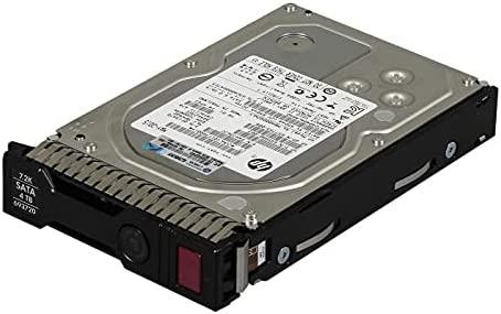 Hewlett Packard (HP) Dysk serwerowy HP 4TB 3.5'' SATA III (6 Gb/s) (693720-001)