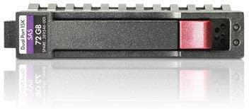 HP 600 GB 2,5 colio SAS-3 (12 Gb/s) serverio diskas (759212-S21)