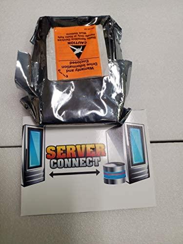 Hewlett Packard (HP) HP 600 GB 2,5 colio SAS-3 (12 Gb/s) serverio diskas (872736-001)