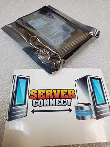 Hewlett Packard (HP) HP 600 GB 2,5 colio SAS-3 (12 Gb/s) serverio diskas (872736-001)