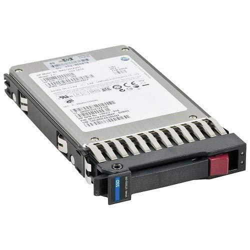 Hewlett Packard (HP) HP 500 GB 2,5 colio SATA III (6 Gb/s) serverio diskas (656107-001)