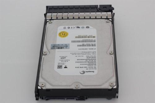 Hewlett Packard (HP) Dysk serwerowy HP 750GB 3.5'' SATA III (6 Gb/s) (432401-002)