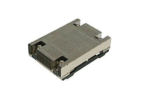 Hewlett Packard (HP) CPU aušintuvas HPE HPE 775403-001 kompiuterio aušinimo sistema Procesoriaus radiatorius