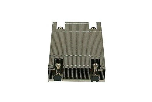 Hewlett Packard (HP) CPU aušintuvas HPE HPE 775403-001 kompiuterio aušinimo sistema Procesoriaus radiatorius