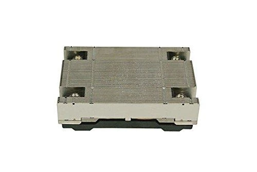 HP 775403-001 procesoriaus radiatorius su varžtais