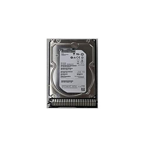 Hewlett Packard (HP) HP 3 TB 3,5 colio SAS-3 (12 Gb/s) serverio diskas (846614-001)