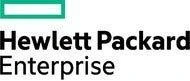 Hewlett Packard Enterprise oficialus logotipas