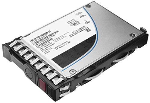 Hewlett Packard (HP) Disk Serwerowy HP 480 GB 2,5 colio SATA III (6 Gb/s) (868926-001)
