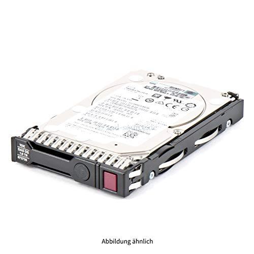 Hewlett Packard (HP) HPE 1,8 TB 2,5" 12G SAS 2,5" 1,8 TB