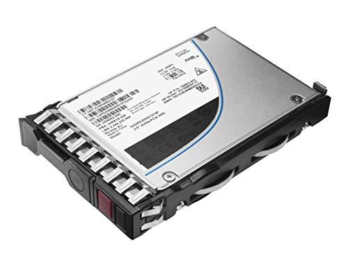Hewlett Packard (HP) HP 480 GB 2,5 colio SATA III (6 Gb/s) serverio diskas (875863-001)