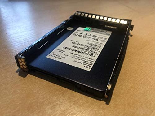 Hewlett Packard (HP) HP 480 GB 2,5 colio SATA III (6 Gb/s) serverio diskas (875863-001)