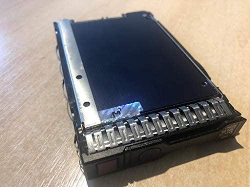 Hewlett Packard (HP) HP 480 GB 2,5 colio SATA III (6 Gb/s) serverio diskas (875863-001)