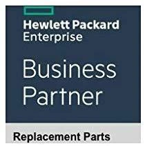 RAM Hewlett Packard (HP) Atmintis serwerowa HP 8Gb 2RX4 PC3L-10600R-9 Kit
