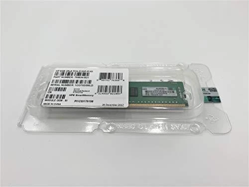 RAM Hewlett Packard (HP) HPE 8GB 2Rx8 PC4-2133P-R Kit