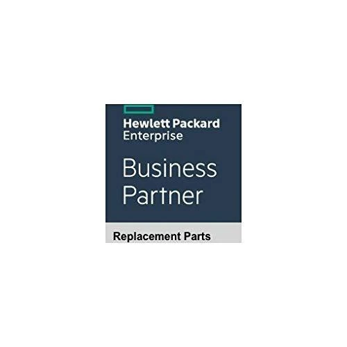 HPE Business Partner logotipas