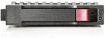 Hewlett Packard (HP) Dysk serwerowy HPE 900GB 2.5'' SAS 12G 10K (785069-S21)