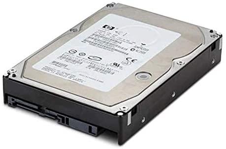 Hewlett Packard (HP) Dysk serwerowy HPE 900GB 2.5'' SAS-2 (6Gb/s) (713821-B21)