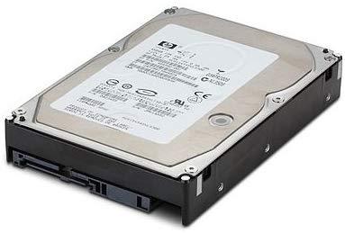 Hewlett Packard (HP) Dysk serwerowy HPE 900GB 2.5'' SAS-2 (6Gb/s) (713821-B21)