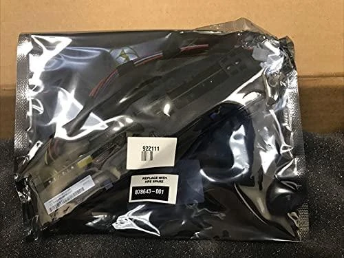 Hewlett Packard (HP) HP Batt Pack, 96W Megacell - 878643-001