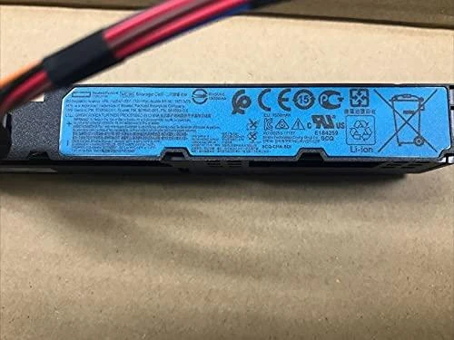 Hewlett Packard (HP) HP Batt Pack, 96W Megacell - 878643-001