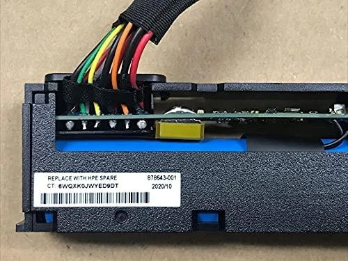 Hewlett Packard (HP) HP Batt Pack, 96W Megacell - 878643-001
