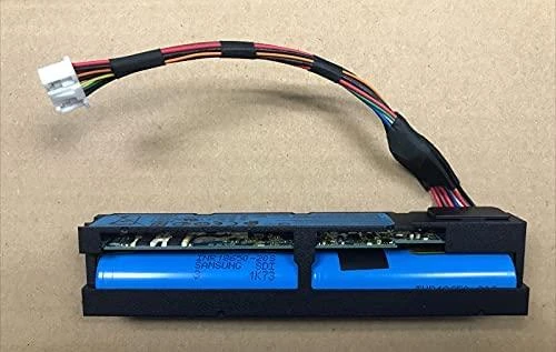 Hewlett Packard (HP) HP Batt Pack, 96W Megacell - 878643-001