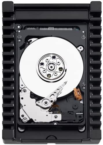 Hewlett Packard (HP) Dysk serwerowy HP Enterprise 600GB 2.5'' SAS-1 (3Gb/s) (613922-001)