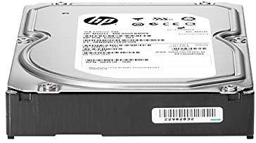 Hewlett Packard (HP) Dysk serwerowy HP 250GB 3.5'' SATA III (6 Gb/s) (571516-001)