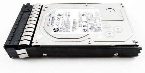 Hewlett Packard (HP) Dysk serwerowy HP 2TB 3.5'' SAS-2 (6Gb/s) (507613-002)