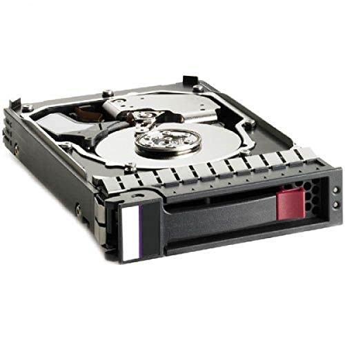 Hewlett Packard (HP) HP 300 GB 2,5 colio SAS-3 (12 Gb/s) serverio diskas (759546-001)