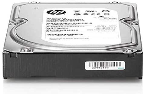 Hewlett Packard (HP) Dysk serwerowy HP 500GB 3.5'' SATA III (6 Gb/s) (713844-B21)