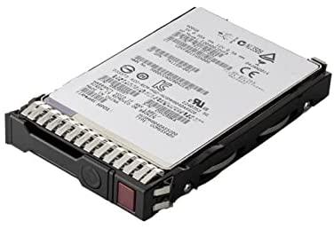HP 800 GB 2,5 colio SAS-3 (12 Gb/s) serverio diskas (P04527-B21)