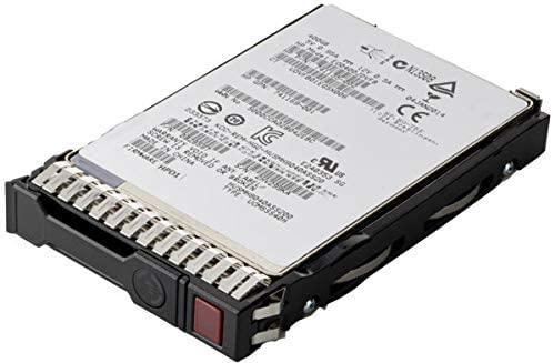 Hewlett Packard (HP) HP 800 GB 2,5 colio SAS-3 (12 Gb/s) serverio diskas (P04527-B21)