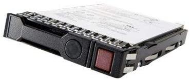 Hewlett Packard (HP) 1,92 TB SATA MU SFF SC MV SSD P18436-B21