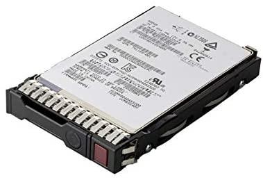Hewlett Packard (HP) 960 GB SATA MU SFF SC MV SSD P18434-B21