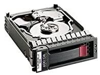 Hewlett Packard (HP) HP Hewlett Packard Enterprise MSA 600GB 12G SAS 15K