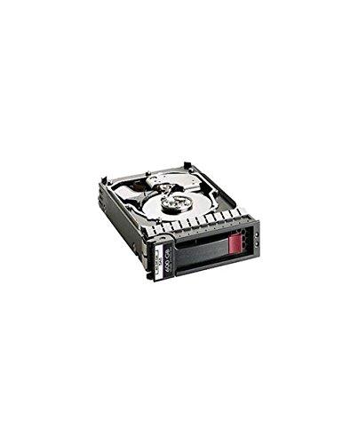 Hewlett Packard (HP) HP Hewlett Packard Enterprise MSA 600GB 12G SAS 15K