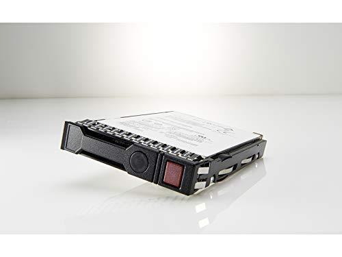 Hewlett Packard (HP) HPE 480GB SATA RI SFF SC MV SSD
